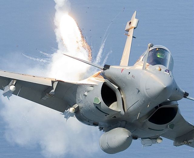 Image result for pics of canards on rafale